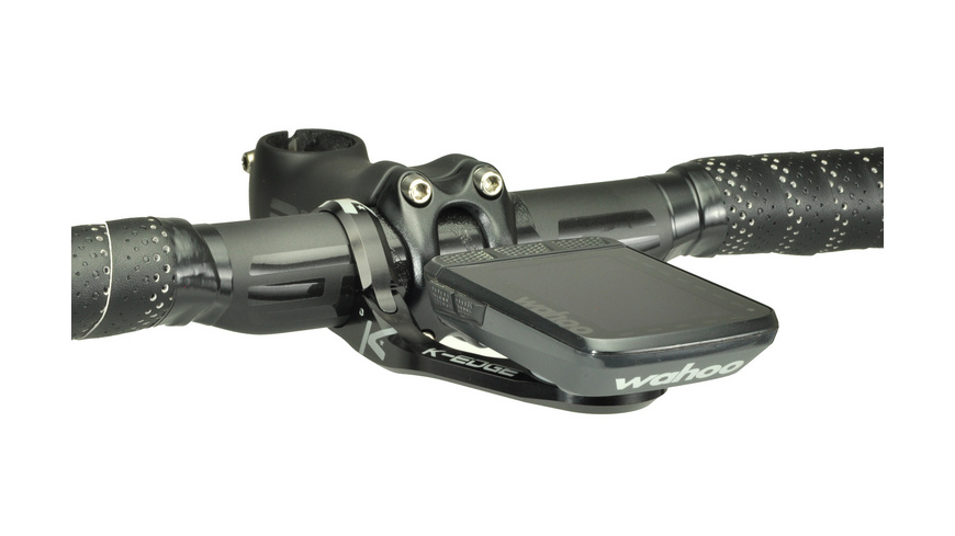 K-Edge WAHOO MAX XL Mount 35.0mm