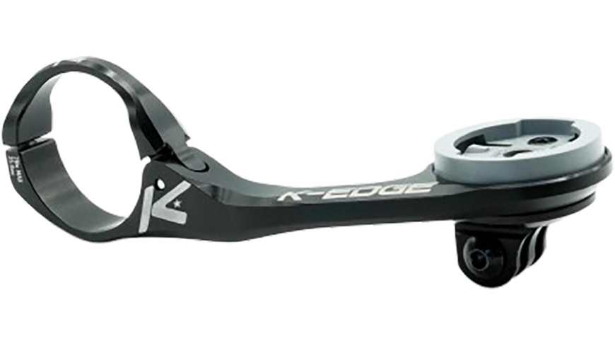 K-Edge WAHOO MAX XL COMBO Mount 35.0mm