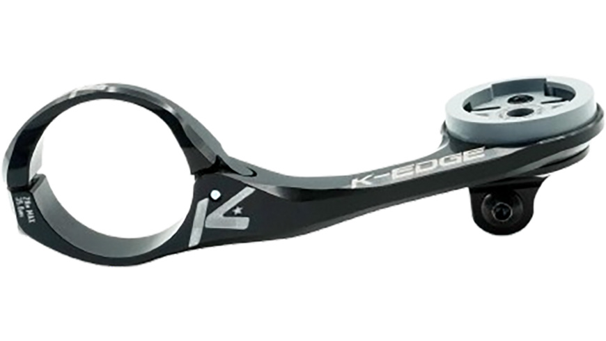K-Edge WAHOO MAX XL COMBO Mount 35.0mm