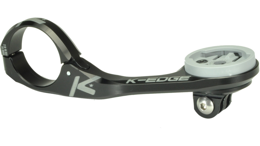 K-Edge WAHOO MAX XL COMBO Mount 35.0mm