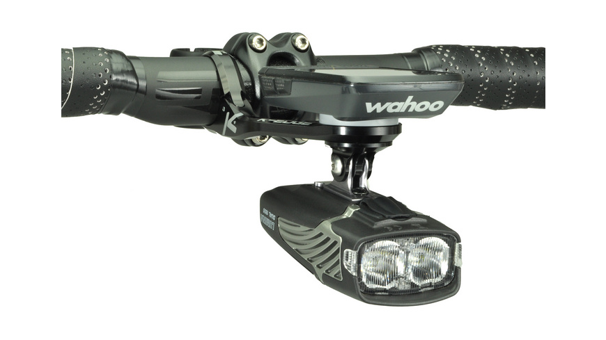 K-Edge WAHOO MAX XL COMBO Mount 35.0mm