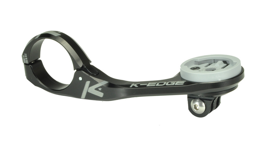 K-Edge WAHOO MAX XL COMBO Mount 35.0mm