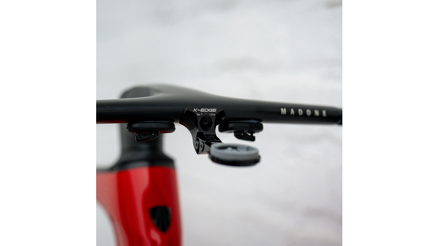 K-Edge WAHOO Gen7 Madone/Emomda Mount
