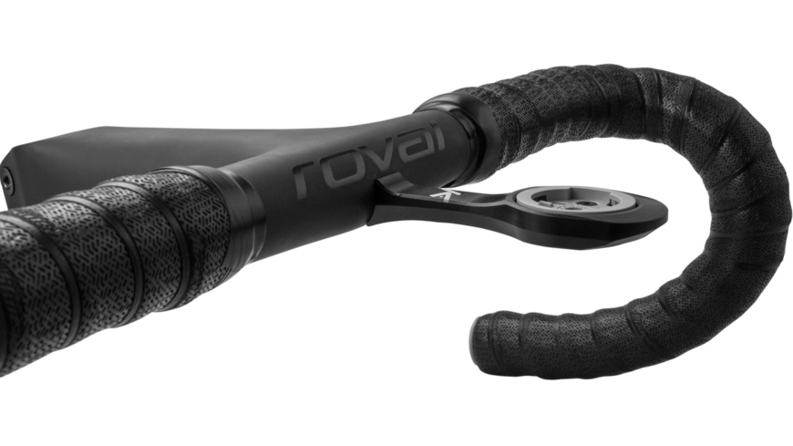 K-Edge WAHOO Roval Mount