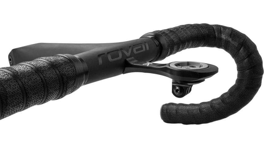 K-Edge WAHOO Roval Mount