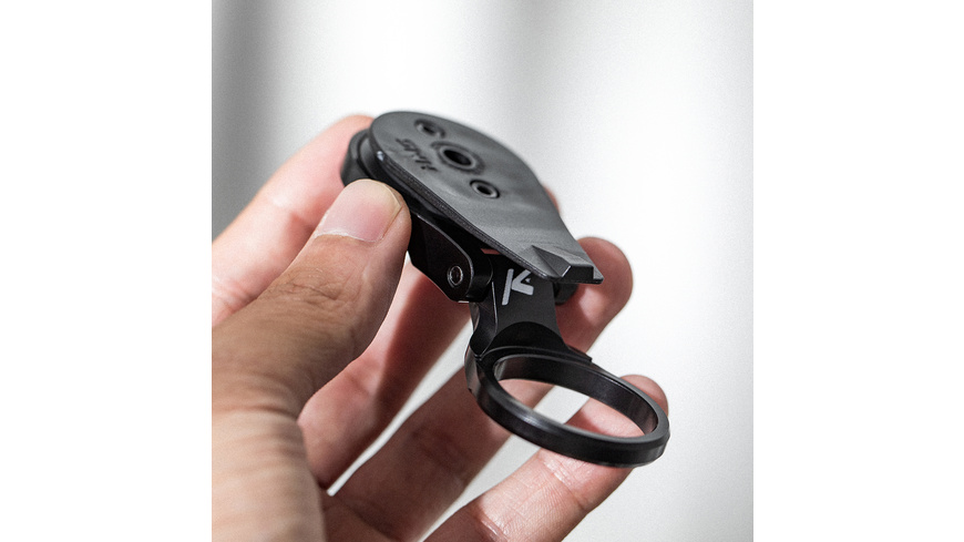 K-Edge HAMMERHEAD Insert Kit for Karoo2