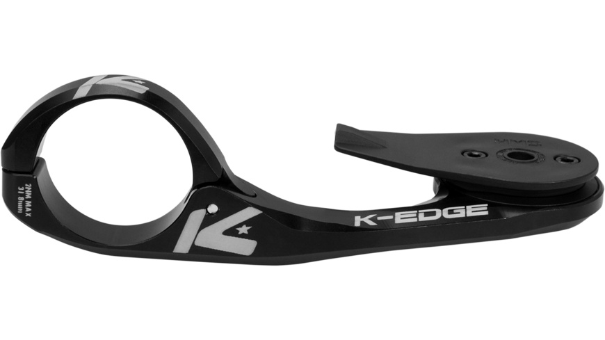 K-Edge HAMMERHEAD MAX XL Mount 31.8mm