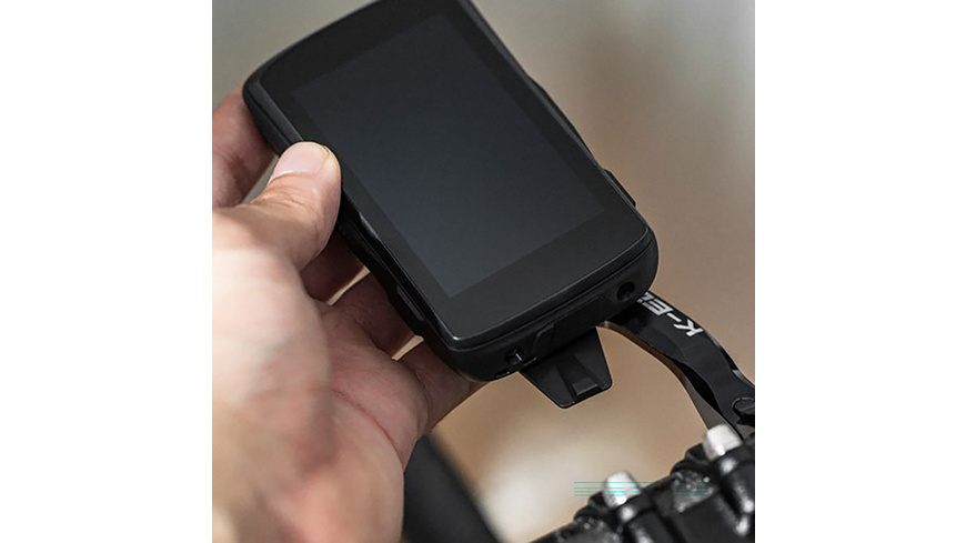 K-Edge HAMMERHEAD MAX XL Mount 31.8mm