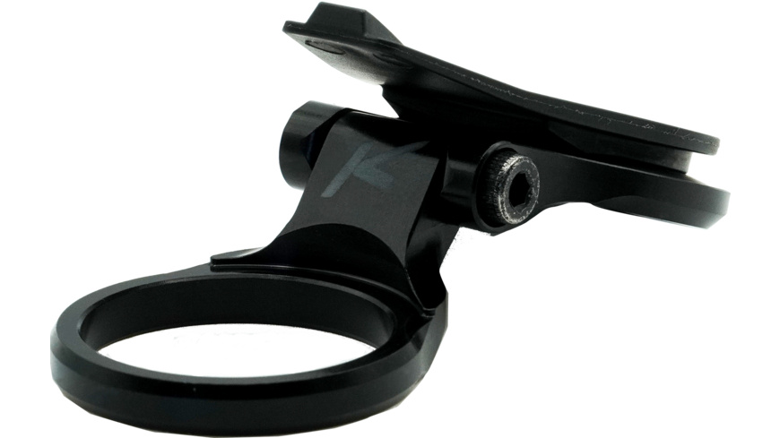 K-Edge HAMMERHEAD Boost Stem Mount, Adj