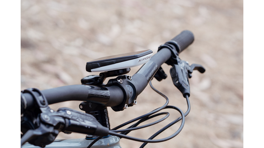 K-Edge HAMMERHEAD Boost Stem Mount, Adj