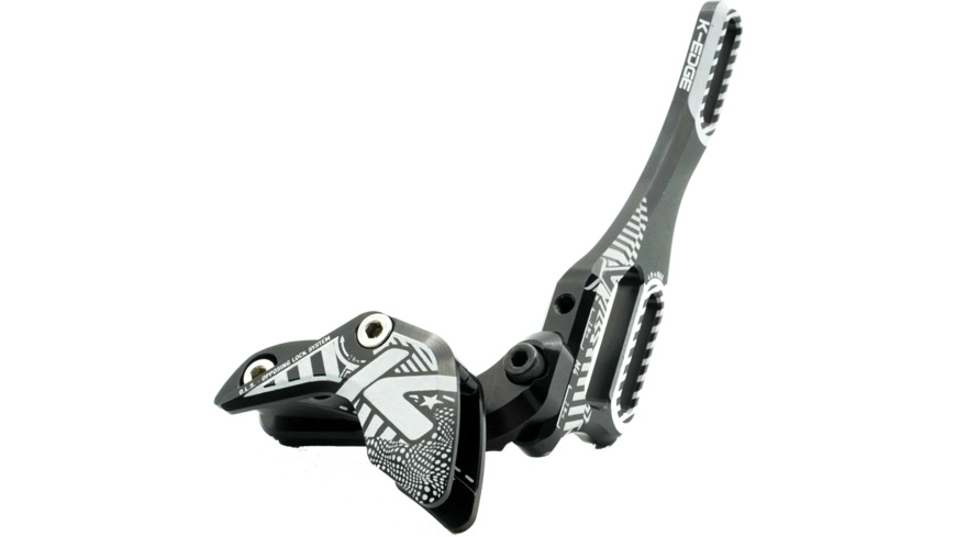K-Edge 1x Race W Chain Guide