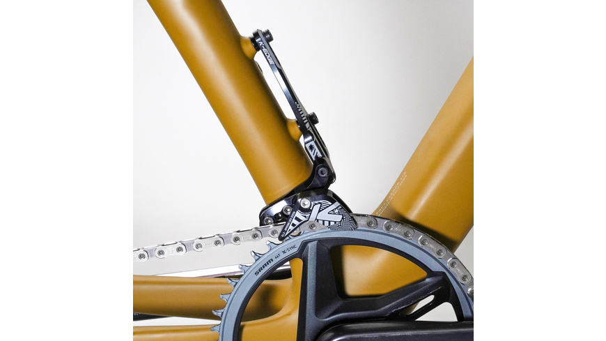 K-Edge 1x Race W Chain Guide