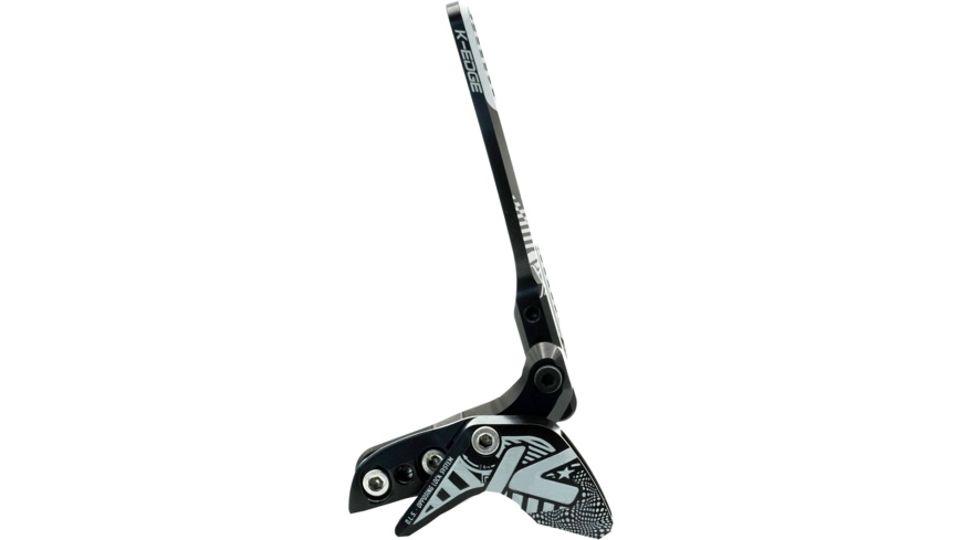 K-Edge 1x Race W Chain Guide