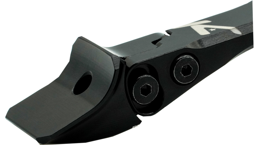 K-Edge GARMIN Gen8 Madone Mount