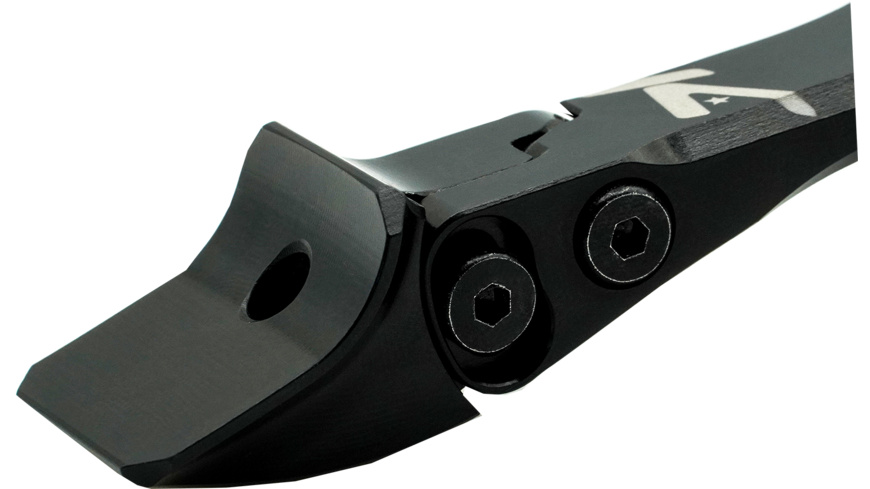 K-Edge GARMIN Gen8 Madone Combo Mount