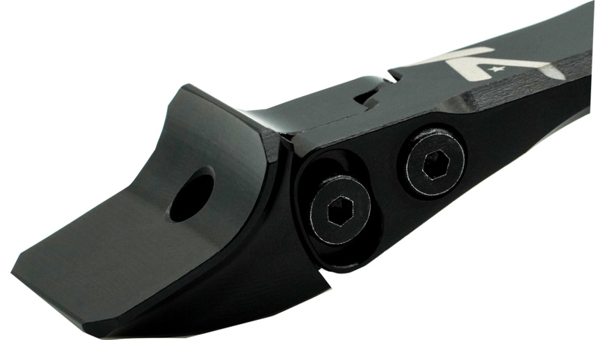 K-Edge WAHOO Gen8 Madone Mount