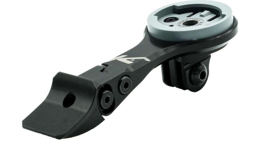 K-Edge WAHOO Gen8 Madone Combo Mount