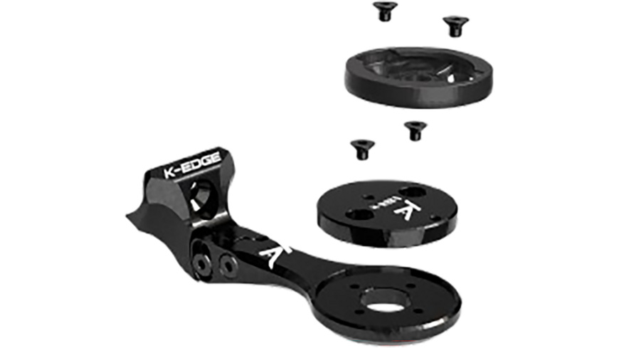 K-EDGE Garmin EDGE 1050 Off-Set Spacer