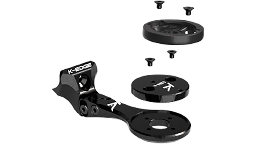 K-EDGE Garmin EDGE 1050 Off-Set Spacer