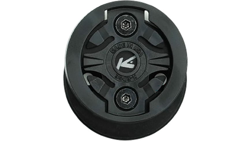 K-EDGE Garmin EDGE 1050 Off-Set Spacer