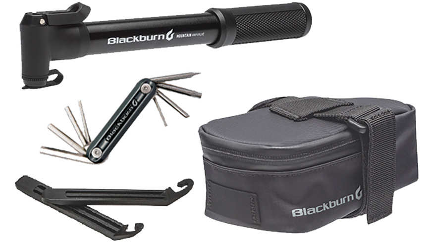 Blackburn Local Ride Kit Blackburn Local Ride Kit