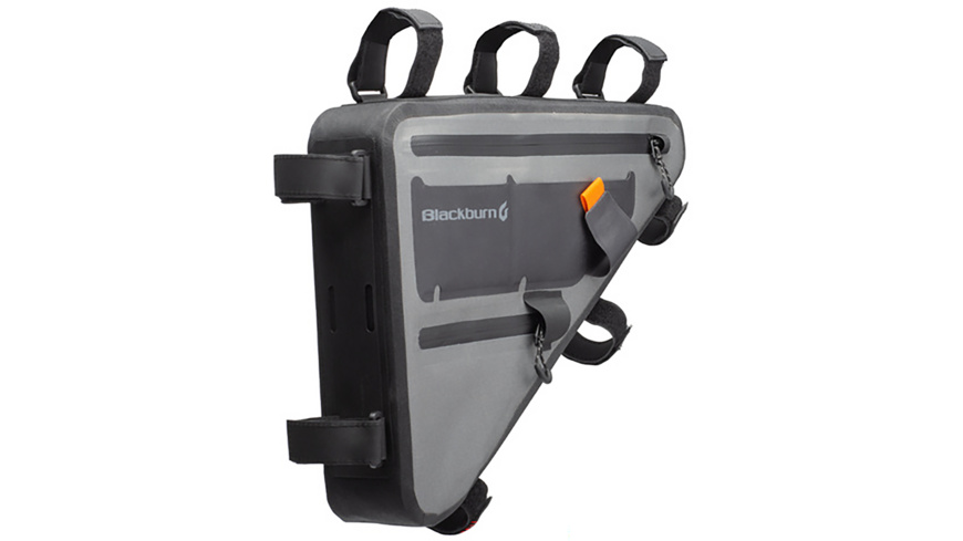 Blackburn Outpost Elite Frame Bag Med-Sh