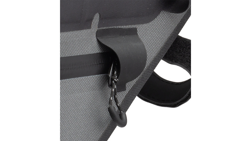Blackburn Outpost Elite Frame Bag Med-Sh Blackburn Outpost Elite Frame Bag Med-Sh