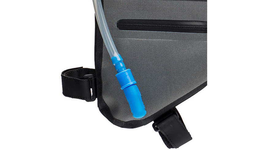 Blackburn Outpost Elite Frame Bag Large Blackburn Outpost Elite Frame Bag Large