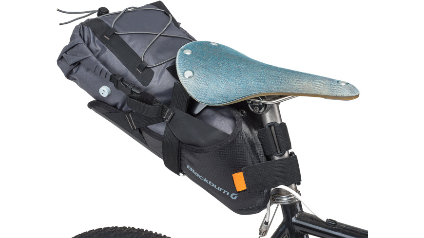 Blackburn Outpost Elite Seat Pack