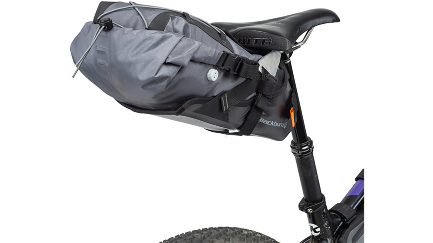 Blackburn Outpost Elite Seat Pack