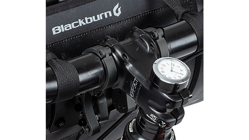 Blackburn Outpost Elite Handlebar Roll