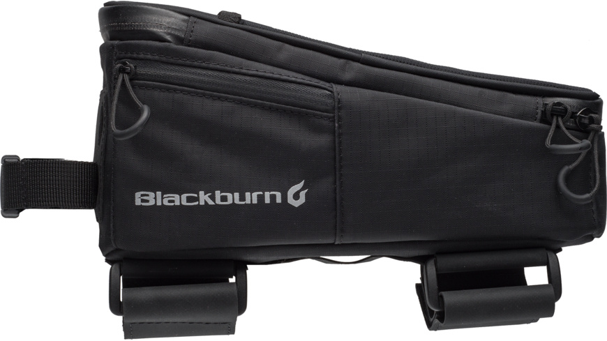 Blackburn Outpost Elite Top Tube Bag Blackburn Outpost Elite Top Tube Bag