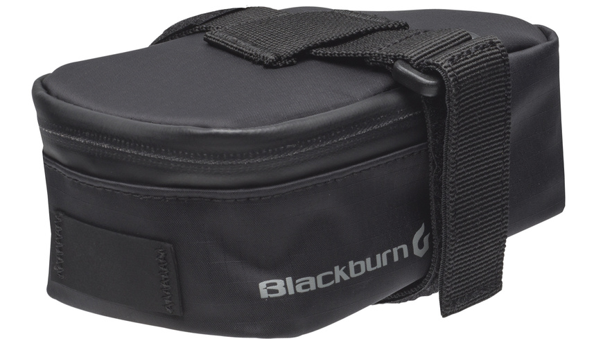 Blackburn Grid MTB Seat Bag Black Refl.