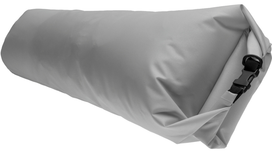 Blackburn Outpost Seat Pack & Dry Bag Blackburn Outpost Seat Pack & Dry Bag