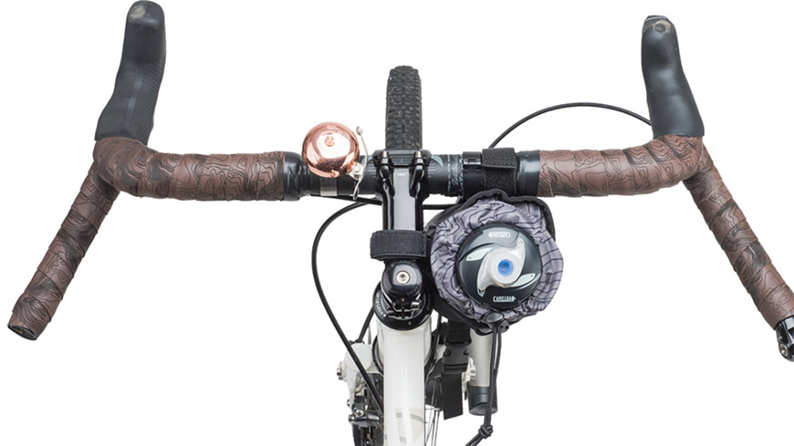 Blackburn Outpost CarryAll Bag