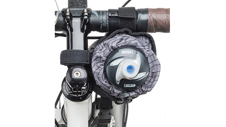 Blackburn Outpost CarryAll Bag