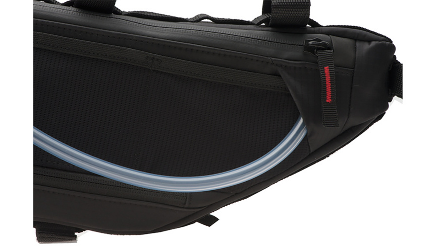Blackburn Outpost Frame Bag - Small Blackburn Outpost Frame Bag - Small
