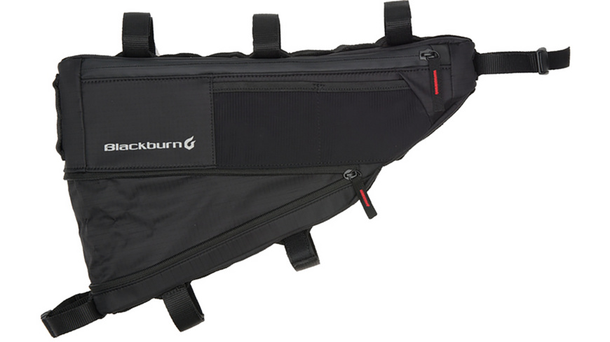 Blackburn Outpost Frame Bag - Small Blackburn Outpost Frame Bag - Small
