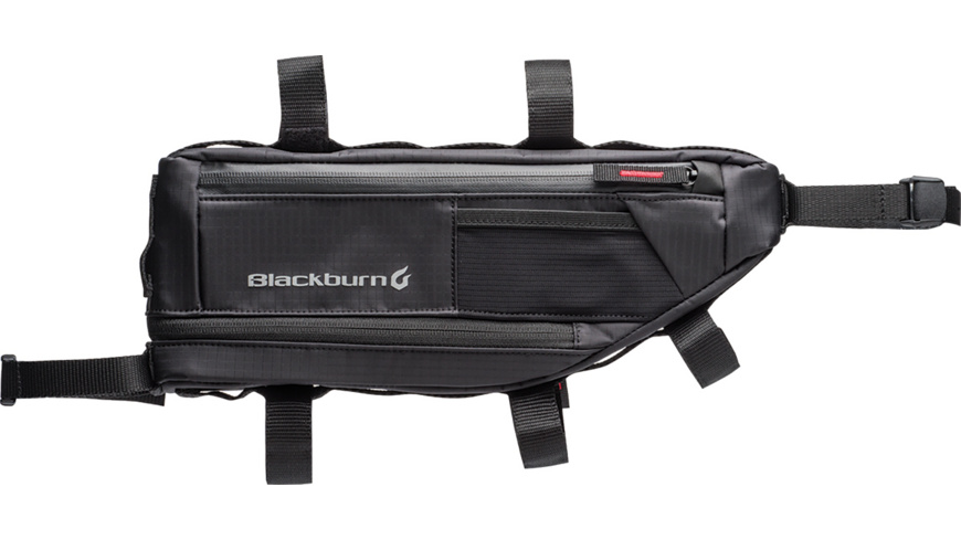 Blackburn Outpost Frame Bag - Medium