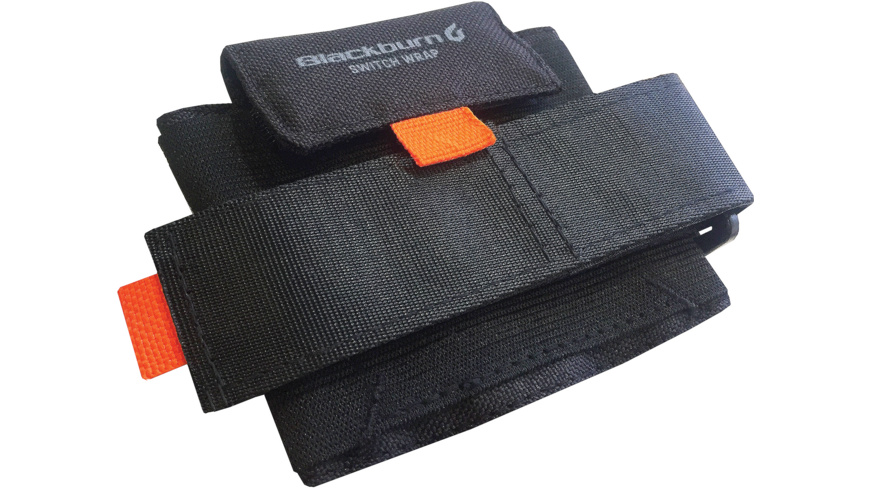 Blackburn Switch Wrap Bag (unbestückt)