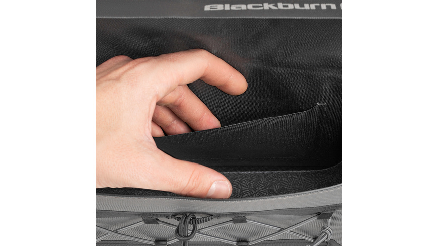 Blackburn OutpostElite Hitchhiker HB Bag