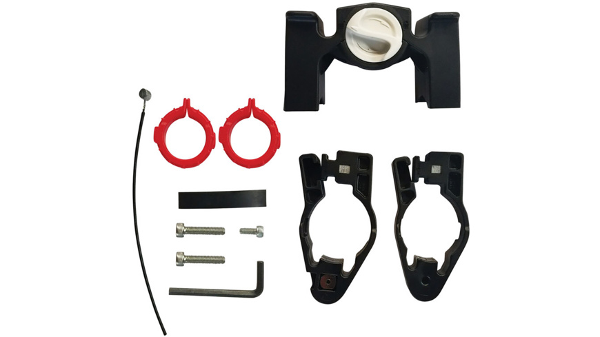 Blackburn Outpost Handlebar Ersatzhalter