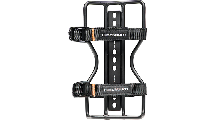 Blackburn Outpost Cargo Cage