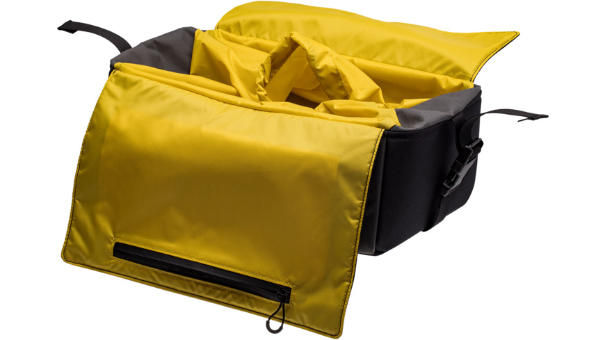 Blackburn Grid Basket Bag Blackburn Grid Basket Bag