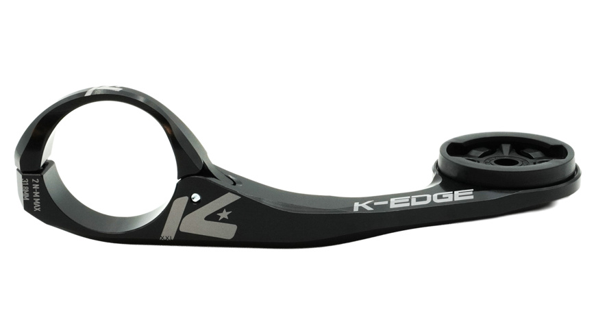 K-Edge Garmin MAX XXL Mount 31,8mm