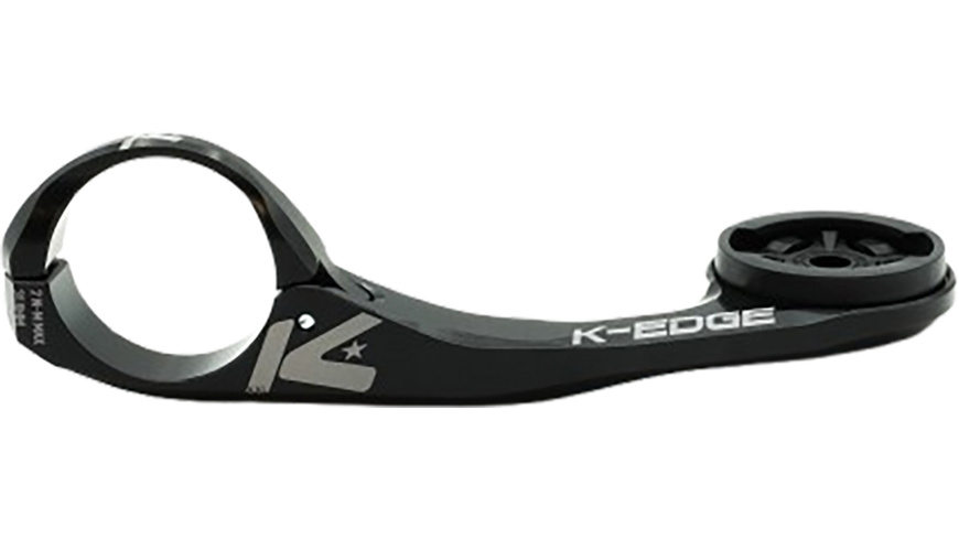 K-Edge Garmin MAX XXL Mount 31,8mm
