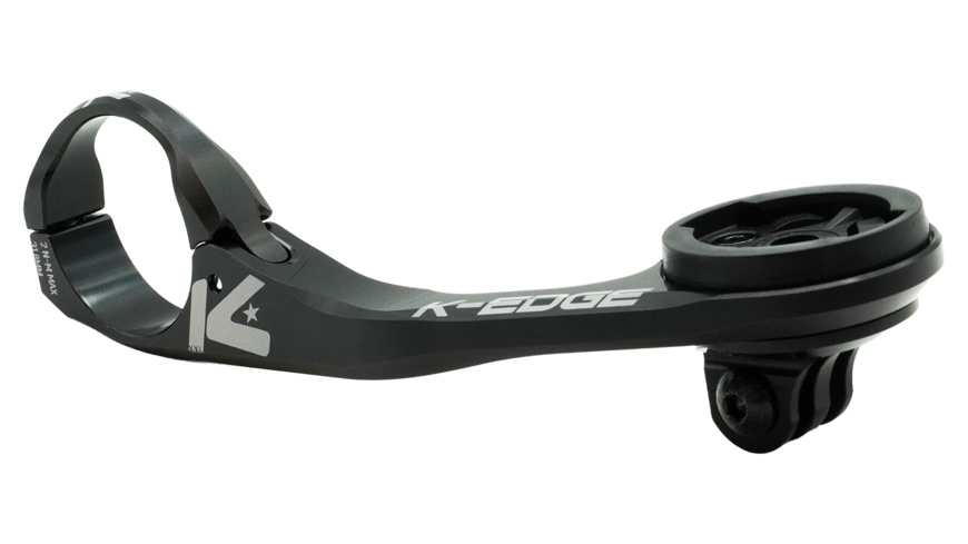 K-Edge Garmin MAX XXL Mount Combo 31,8mm