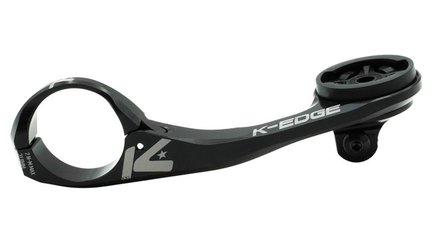 K-Edge Garmin MAX XXL Mount Combo 31,8mm