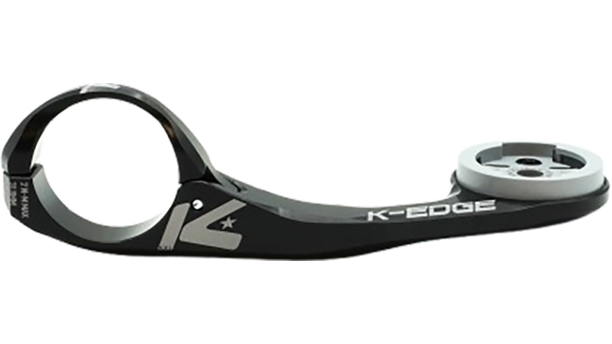 K-Edge Wahoo MAX XXL Mount 31,8mm