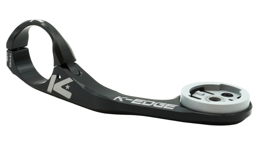 K-Edge Wahoo MAX XXL Mount 31,8mm